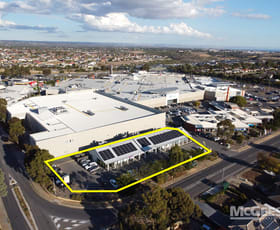 Medical / Consulting commercial property sold at 10 Ramrod Avenue Hallett Cove SA 5158
