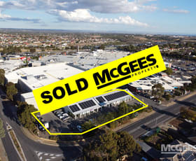 Medical / Consulting commercial property sold at 10 Ramrod Avenue Hallett Cove SA 5158