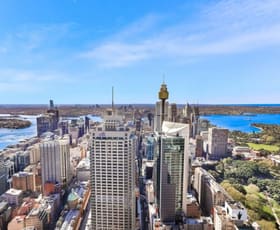 Other commercial property sold at Suite 8002, 115 Bathurst Street Sydney NSW 2000