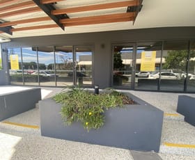 Shop & Retail commercial property leased at 8/5 Bermagui Crescent Buddina QLD 4575