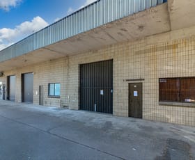 Factory, Warehouse & Industrial commercial property sold at 52/2 Richard Close North Rocks NSW 2151