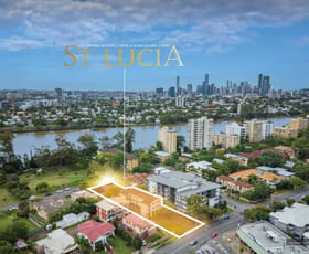 Other commercial property sold at 192 Sir Fred Schonell Drive & 41 Macquarie Street St Lucia QLD 4067