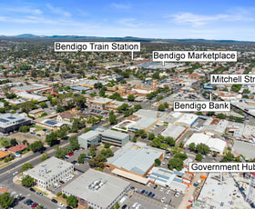 Development / Land commercial property sold at 30 St. Andrews Avenue Bendigo VIC 3550