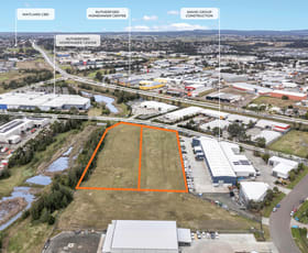 Development / Land commercial property sold at 10 Mustang Drive Rutherford NSW 2320