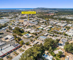 Factory, Warehouse & Industrial commercial property sold at Unit 7/169-171 Eumundi Noosa Road Noosaville QLD 4566