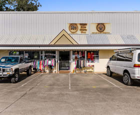 Factory, Warehouse & Industrial commercial property sold at Unit 7/169-171 Eumundi Noosa Road Noosaville QLD 4566