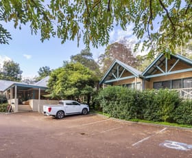 Offices commercial property sold at 31 Bussell Highway Margaret River WA 6285