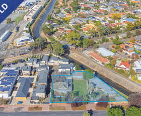 Development / Land commercial property sold at 530-534 Anzac Highway Glenelg East SA 5045