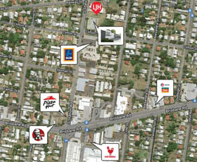 Development / Land commercial property for sale at 16 South Station Road Booval QLD 4304