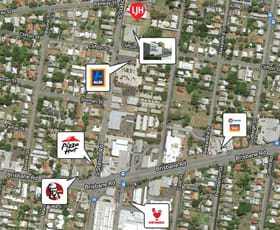 Development / Land commercial property for sale at 16 South Station Road Booval QLD 4304