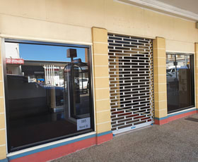 Shop & Retail commercial property for sale at 385 Kent St Maryborough QLD 4650
