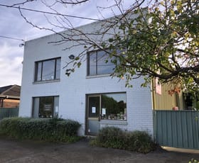 Factory, Warehouse & Industrial commercial property sold at 6 Alcorn Street Bowral NSW 2576