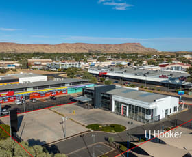Offices commercial property sold at 6 Colson Street Alice Springs NT 0870