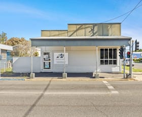 Offices commercial property sold at Stand Alone on a Busy Corner/173 Berserker St Berserker QLD 4701