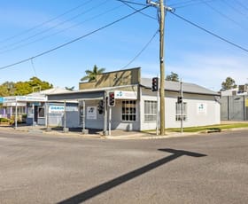 Shop & Retail commercial property sold at Stand Alone on a Busy Corner/173 Berserker St Berserker QLD 4701