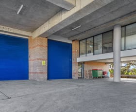 Factory, Warehouse & Industrial commercial property sold at Unit 2 & 3/42 Leighton Place Hornsby NSW 2077