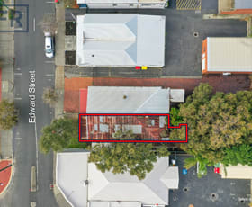 Development / Land commercial property sold at 141 Edward Street Perth WA 6000