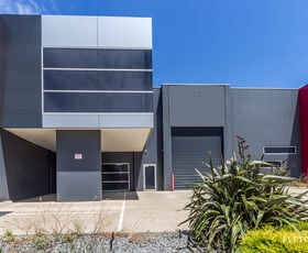 Offices commercial property sold at 1/82 Eucumbene Drive Ravenhall VIC 3023