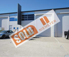 Factory, Warehouse & Industrial commercial property sold at Unit 34/172-178 Milperra Road Revesby NSW 2212
