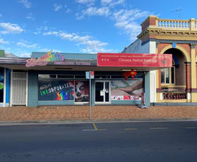 Shop & Retail commercial property for sale at 1A Targo Street Bundaberg Central QLD 4670