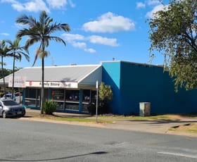 Factory, Warehouse & Industrial commercial property sold at 4/19 William Murray Drive Cannonvale QLD 4802