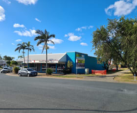 Factory, Warehouse & Industrial commercial property sold at 4/19 William Murray Drive Cannonvale QLD 4802