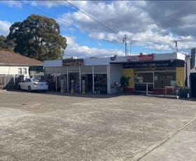 Shop & Retail commercial property sold at 146 - 148 Walters Road Blacktown NSW 2148