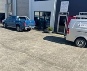 Factory, Warehouse & Industrial commercial property sold at 2&3/115 Robinson Road Geebung QLD 4034