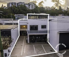 Offices commercial property sold at 8 Byres Street Newstead QLD 4006