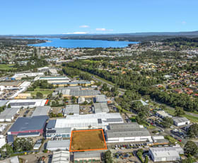Development / Land commercial property sold at 210 Macquarie Road Warners Bay NSW 2282