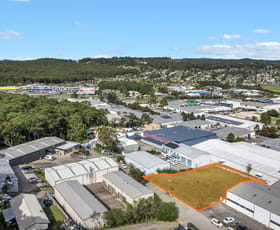 Development / Land commercial property sold at 210 Macquarie Road Warners Bay NSW 2282