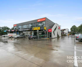 Shop & Retail commercial property sold at Level 1/240-246 Clyde Road Berwick VIC 3806