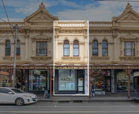 Medical / Consulting commercial property leased at 417 Chapel Street South Yarra VIC 3141