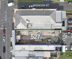 Showrooms / Bulky Goods commercial property for sale at 641-643 High Street Preston VIC 3072