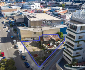 Shop & Retail commercial property for sale at 16 Treacy Street Hurstville NSW 2220