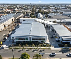 Factory, Warehouse & Industrial commercial property for lease at 12/8 Queen Street Revesby NSW 2212