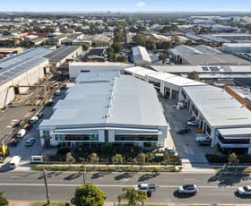 Factory, Warehouse & Industrial commercial property leased at 12/8 Queen Street Revesby NSW 2212