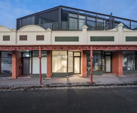 Offices commercial property leased at 8 Oban Street South Yarra VIC 3141