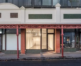 Offices commercial property leased at 8 Oban Street South Yarra VIC 3141