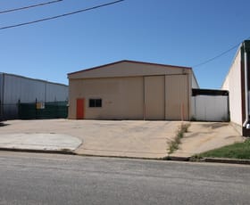 Factory, Warehouse & Industrial commercial property leased at 8 McKenzie Street Emerald QLD 4720