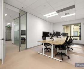 Offices commercial property leased at Suite 17/809 Pacific Highway Chatswood NSW 2067