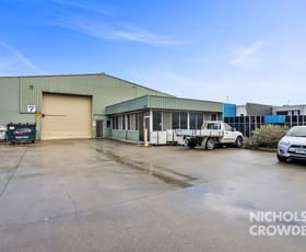 Offices commercial property sold at 7 Damosh Avenue Carrum Downs VIC 3201