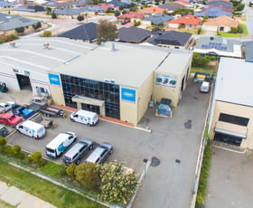 Offices commercial property leased at 31 Furniss Road Darch WA 6065