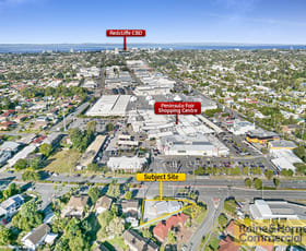 Development / Land commercial property sold at 11 Boardman Road Kippa-ring QLD 4021