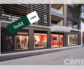 Offices commercial property sold at CycleBar Fitzroy/270 Young Street (Cnr Chapel Street) Fitzroy VIC 3065