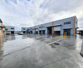 Factory, Warehouse & Industrial commercial property sold at Lot/1069 Corner Pinnacle Drive & Avery Street Neerabup WA 6031