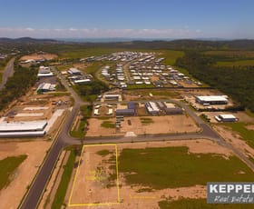 Development / Land commercial property for sale at Lot 27 Mango Close Hidden Valley QLD 4703