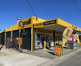 Shop & Retail commercial property sold at 74 Abbott Street Oonoonba QLD 4811
