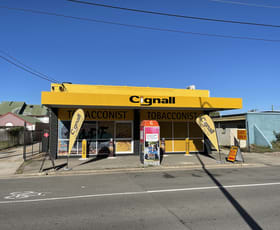 Shop & Retail commercial property sold at 74 Abbott Street Oonoonba QLD 4811