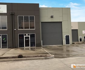 Offices commercial property sold at 5/35 Jesica Road Campbellfield VIC 3061